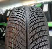 Michelin Pilot Alpin 5 SUV 255/40R22 103V