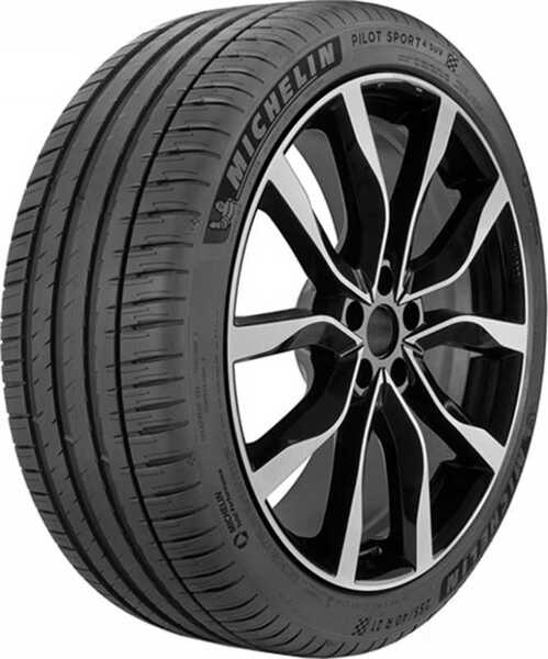 Michelin Pilot Sport 4 SUV 275/40R20 106Y
