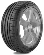 Michelin Pilot Sport 4 275/40R20 102Y (Run-flat)