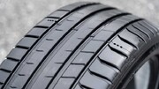 Michelin PILOT Sport 5 235/40R18 95Y