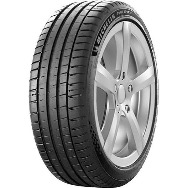 Michelin PILOT Sport 5 235/40R18 95Y