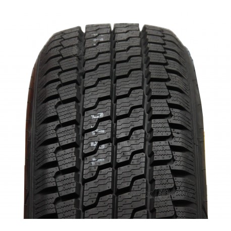 NEXEN NBLUE 4SEASON VAN 205/65R16C 107/105T