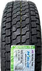 NEXEN NBLUE 4SEASON VAN 205/65R16C 107/105T