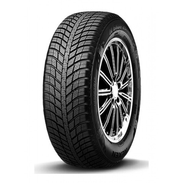 Nexen NBLUE 4SEASON 195/55R16 91H