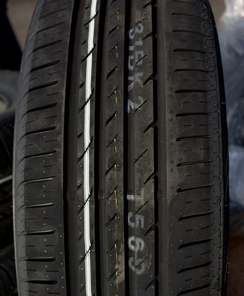 Nexen N'Blue HD Plus 185/65R14 86T