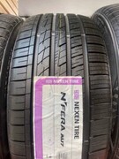 Nexen N'fera AU7 255/40R18 95Y