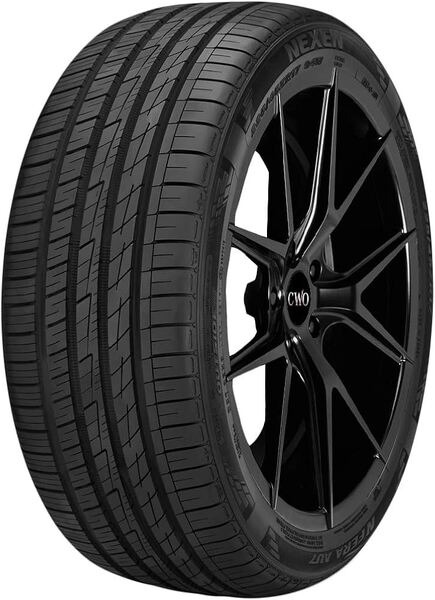 Nexen N'fera AU7 225/45R19 96W