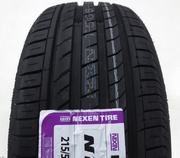 Nexen N'Fera SU1 205/60R16 92H