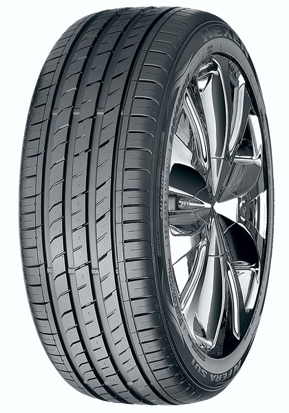 Nexen N'Fera SU1 205/60R16 92H