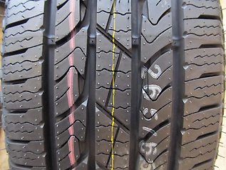 Nexen Roadian HTX RH5 275/60R18 113H