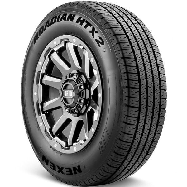 Nexen Roadian HTX2 225/70R16 103T