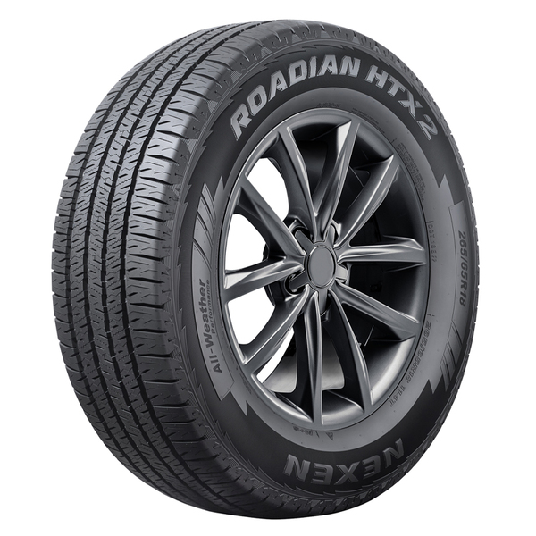 Nexen Roadian HTX2 225/70R16 103T