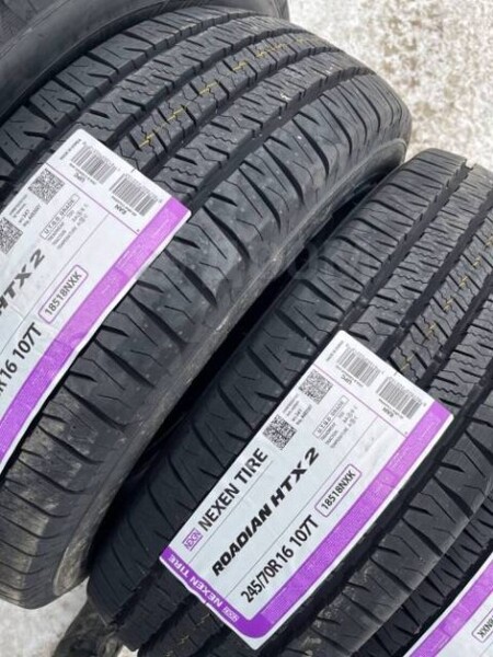 Nexen Roadian HTX2 225/70R16 103T