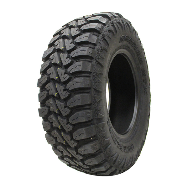Nexen Roadian MTX 33x12.5R20 119Q