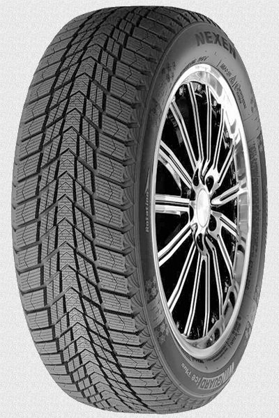 Nexen Winguard Ice Plus 195/50R15 82T