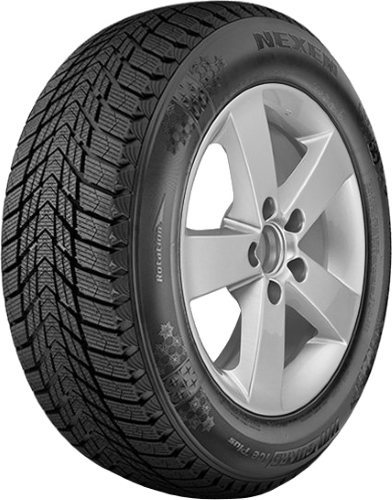 Nexen Winguard Ice Plus 195/50R15 82T