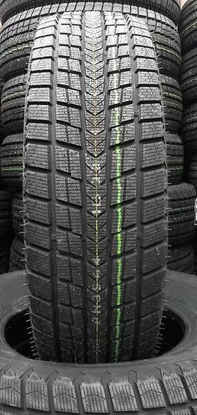 Nexen Winguard Ice Plus 195/50R15 82T