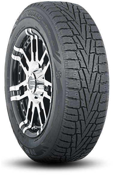 Nexen Winguard Spike LT 225/75R16C 115/112Q