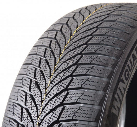 Nexen WinGuard Sport 2 225/50R17 98V