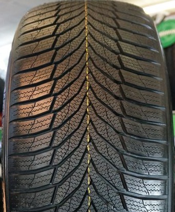 Nexen WinGuard Sport 2 225/50R17 98V