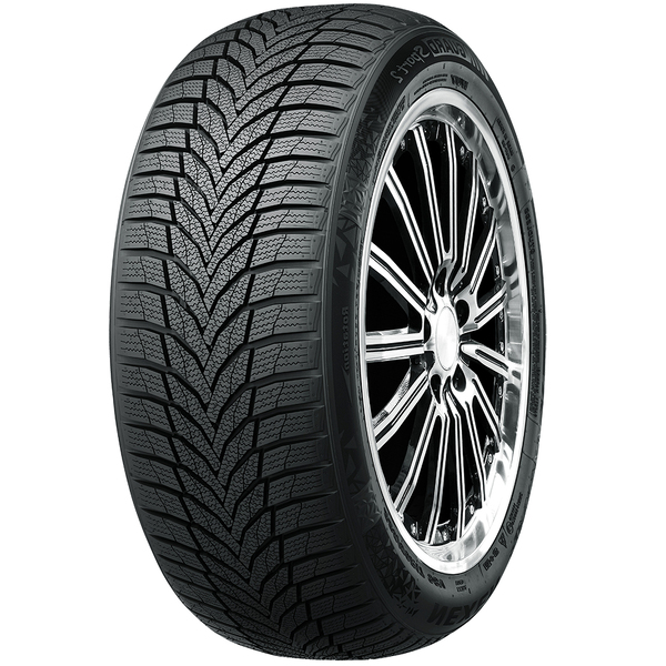 Nexen Winguard Sport 2 SUV 235/60R18 107H
