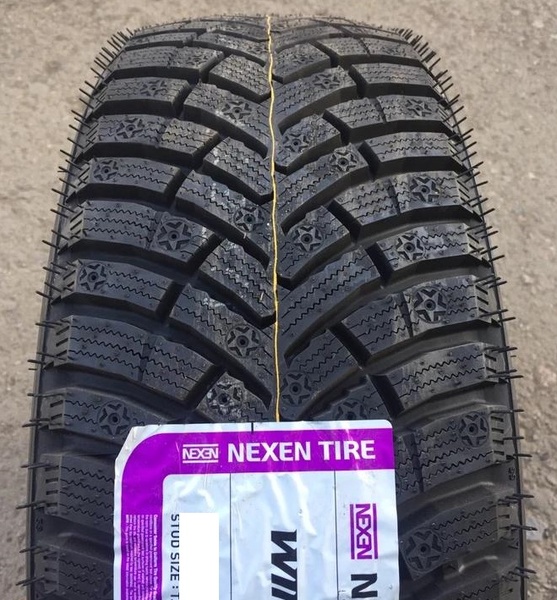 Nexen WinGuard WinSpike 3 205/60R16 96T (под шип)