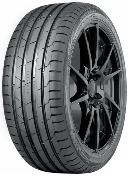 Ikon Tyres Autograph Ultra 2 SUV 255/50R20 109Y