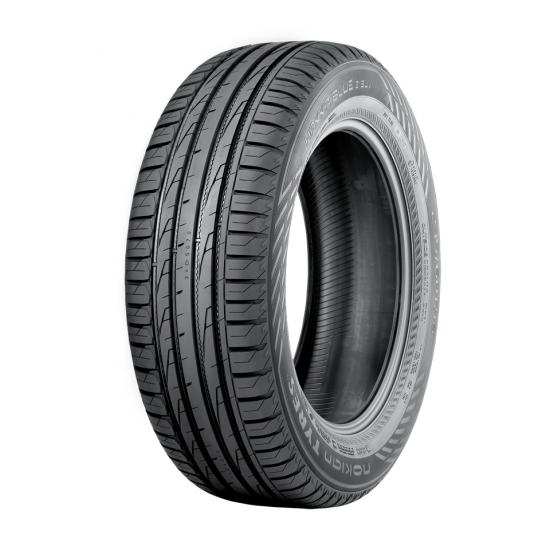 Ikon Tyres Autograph Aqua 3 SUV 215/65R16 102V