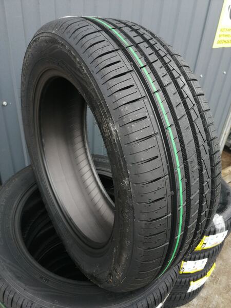 Ikon Tyres Autograph Eco 3 205/55R16 94H