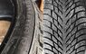 Ikon Tyres (Nokian Tyres) Autograph Snow 3 235/45R18 98T