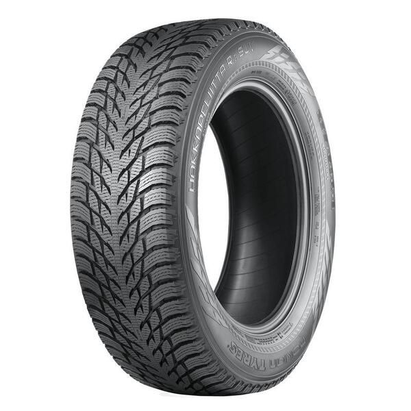 Ikon Tyres (Nokian Tyres) Autograph Snow 3 SUV 255/55R20 110R