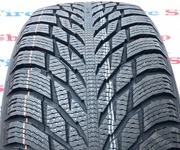 Ikon Tyres (Nokian Tyres) Autograph Snow 3 205/55R16 94R