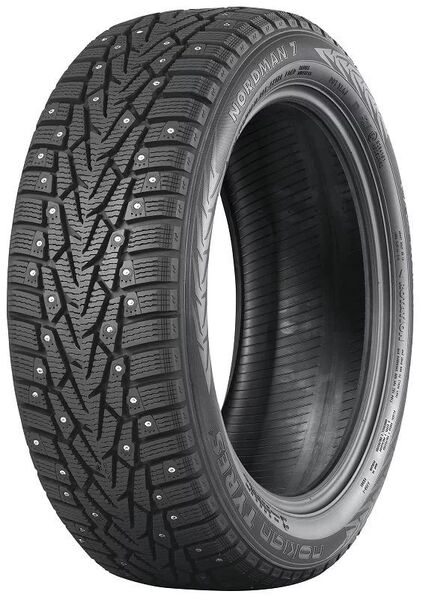 Ikon Character Ice 7 205/55R16 94T