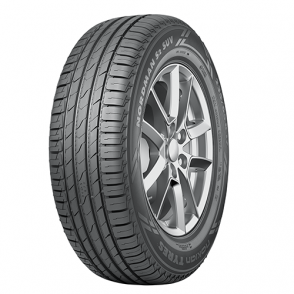 Ikon Tyres Character Aqua SUV 215/65R16 98H
