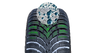 Nokian WR SUV 4 265/50R19 110V