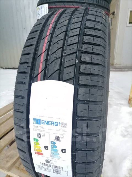 Ikon Character Eco 155/80R13 79T