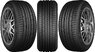 Petlas Explero PT431 245/55R19 103H
