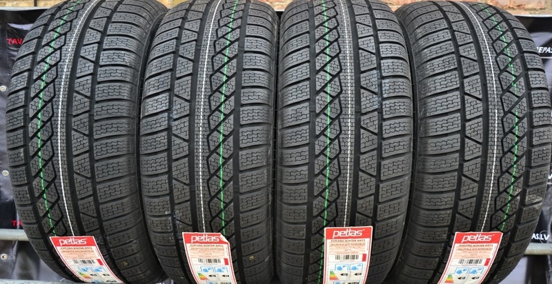 PETLAS EXPLERO WINTER W671 275/40R20 106V