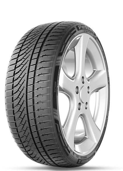 PETLAS SNOWMASTER 2 SPORT 205/50R17 93V