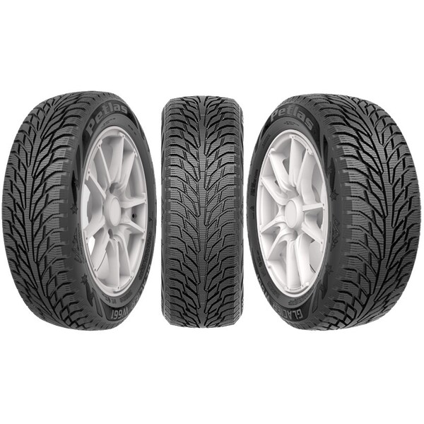 PETLAS GLACIER W661 185/65R15 88T