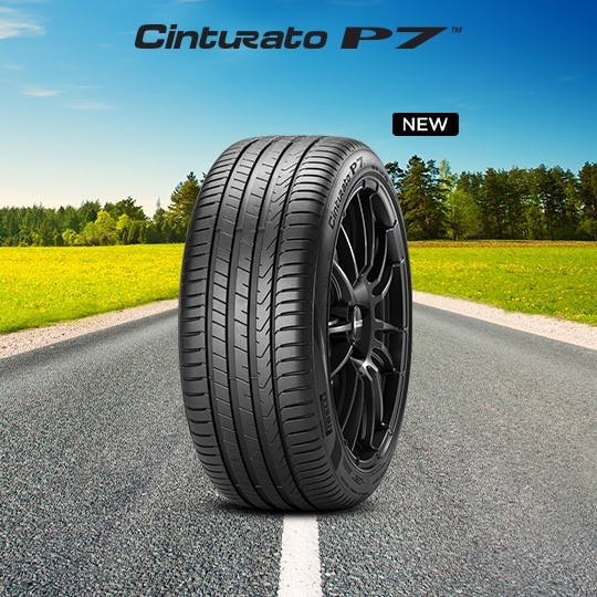 Pirelli Cinturato P7 (P7C2) 225/40R18 92Y