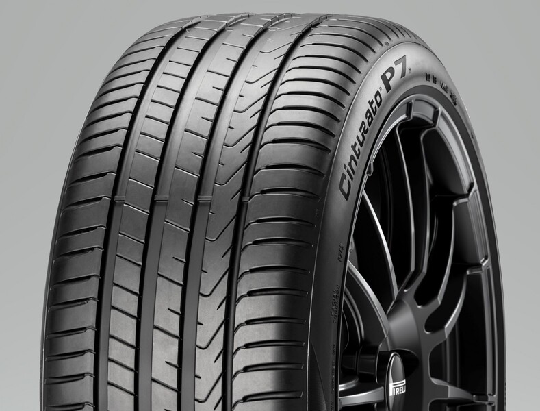 Pirelli Cinturato P7 (P7C2) 225/40R18 92Y