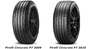 Pirelli Cinturato P7 (P7C2) 225/40R18 92Y