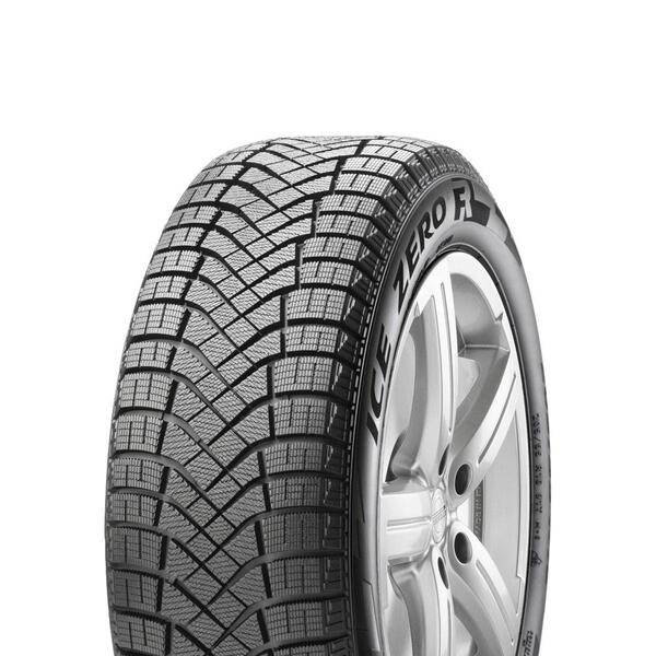 Pirelli Ice Zero Friction 215/65R17 103T