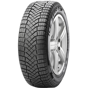 Pirelli Ice Zero Friction 215/65R17 103T