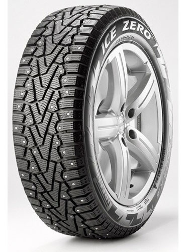Pirelli Ice Zero 225/45R17 94T