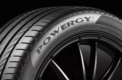 Pirelli Powergy 225/55R19 99V