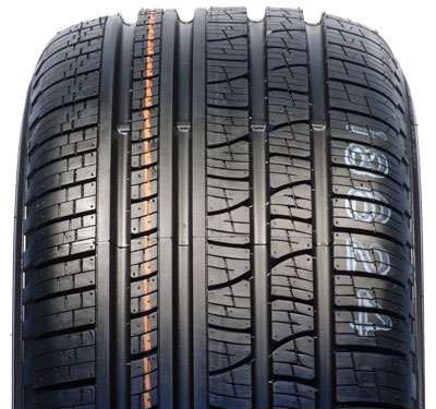 Pirelli Scorpion Verde All Season 245/55R19 103V