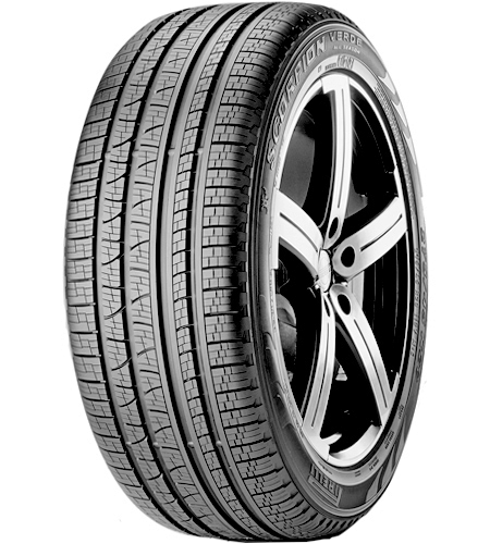 Pirelli Scorpion Verde All Season 245/55R19 103V