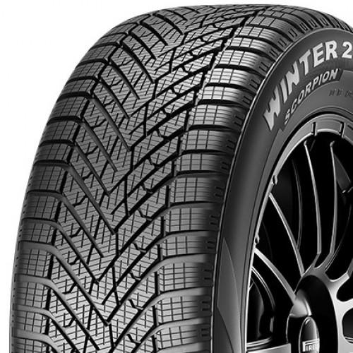 Pirelli Scorpion Winter 2 235/50R20 104V